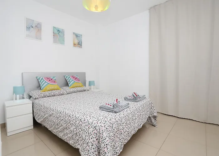 Masvacation Duna Exerlsior 3room,pool