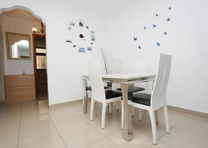 Masvacation Duna Exerlsior 3room,pool Плайя-дель-Інглес