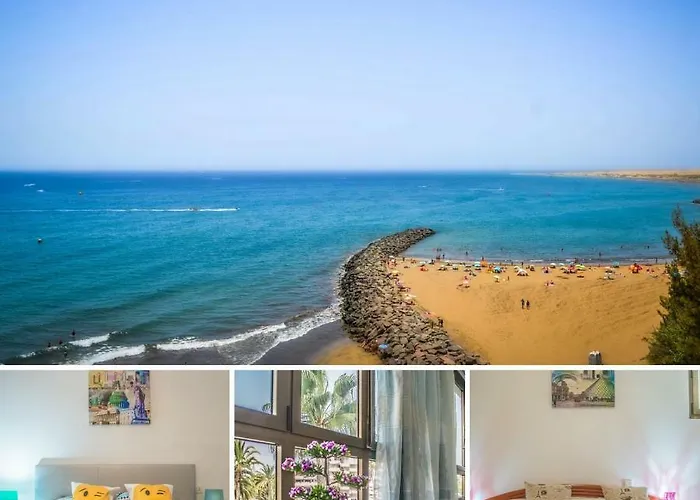 Апартаменти Masvacation Duna Exerlsior 3room,pool