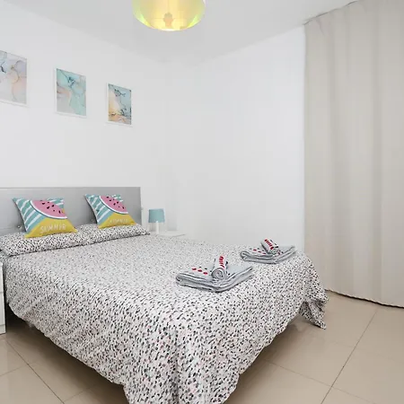 Masvacation Duna Exerlsior 3room,pool