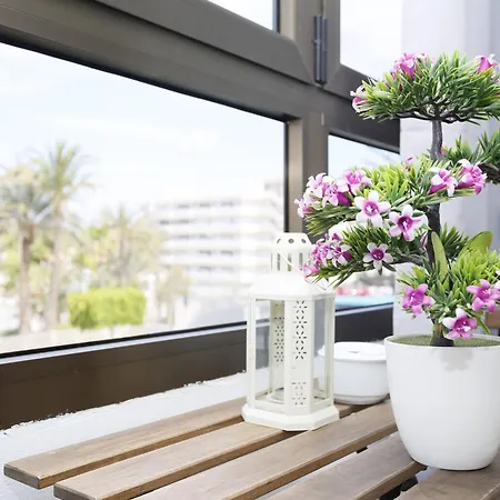 Masvacation Duna Exerlsior 3room,pool Apartamento *