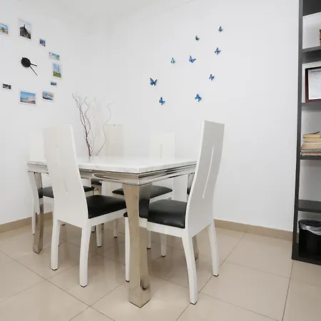 Masvacation Duna Exerlsior 3room,pool