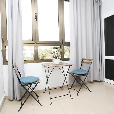 Apartman Masvacation Duna Exerlsior 3room,pool Playa del Inglés