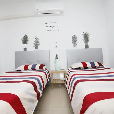 Masvacation Duna Exerlsior 3room,pool Apartman *