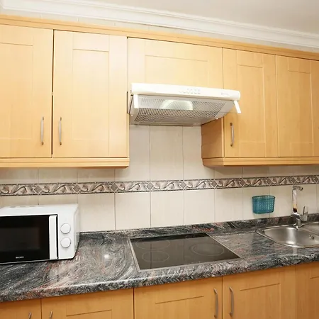 Masvacation Duna Exerlsior 3room,pool Apartman