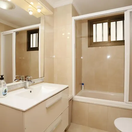 Appartamento Masvacation Duna Exerlsior 3room,pool *