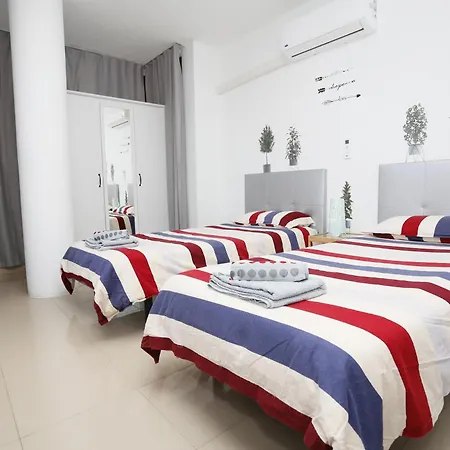 Masvacation Duna Exerlsior 3room,pool Apartamento