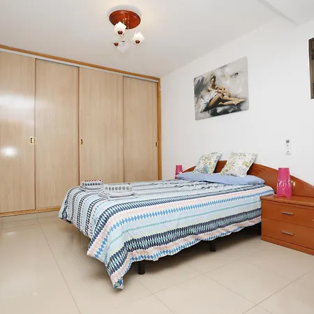 Masvacation Duna Exerlsior 3room,pool *