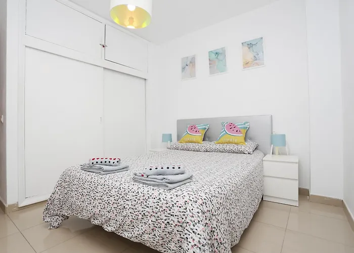 Masvacation Duna Exerlsior 3room,pool Lägenhet *