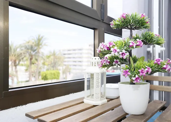 Masvacation Duna Exerlsior 3room,pool Apartmán *