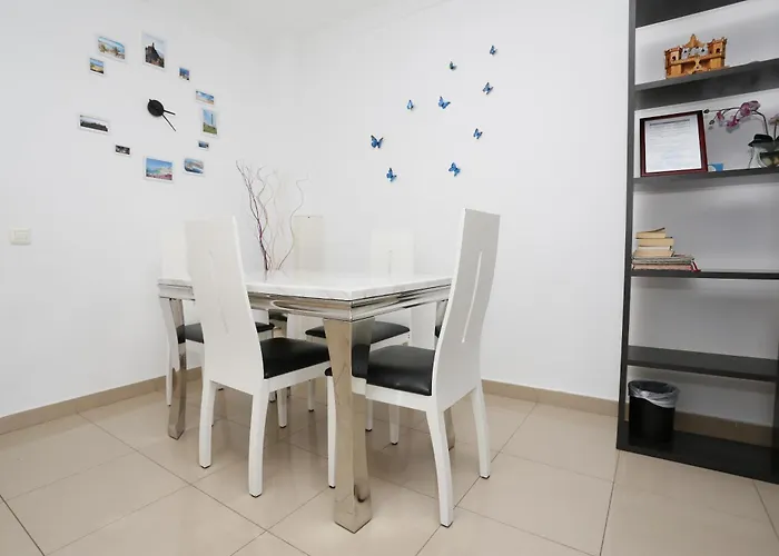 Masvacation Duna Exerlsior 3room,pool