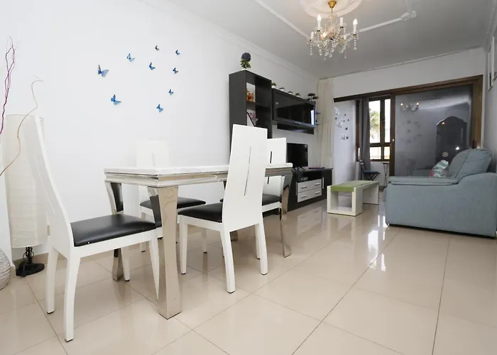 Lägenhet Masvacation Duna Exerlsior 3room,pool *