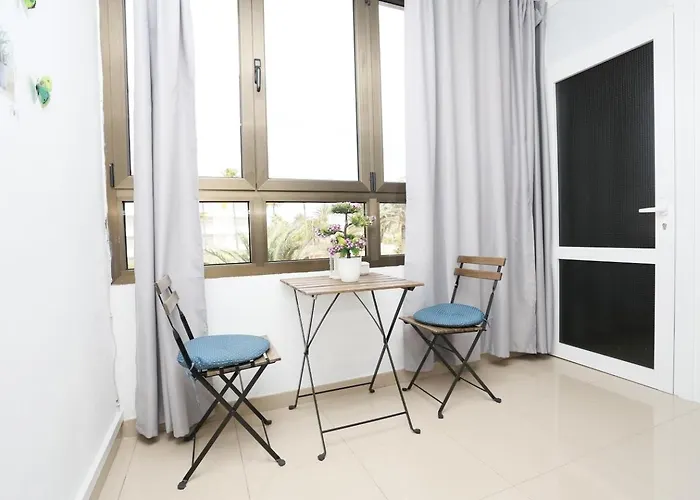 Apartamento Masvacation Duna Exerlsior 3room,pool Playa del Inglés