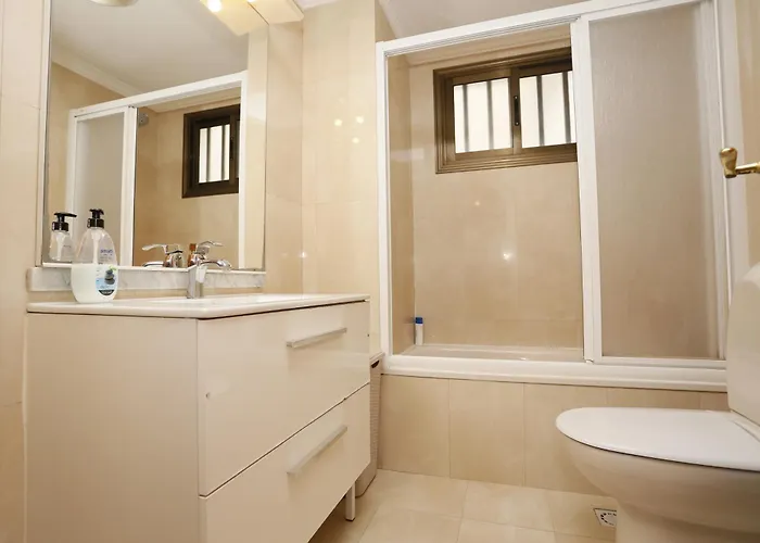 Masvacation Duna Exerlsior 3room,pool Apartmán *