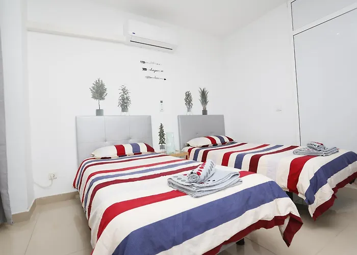 Masvacation Duna Exerlsior 3room,pool Playa del Inglés