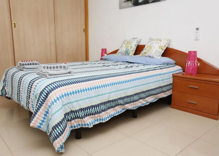 Masvacation Duna Exerlsior 3room,pool *