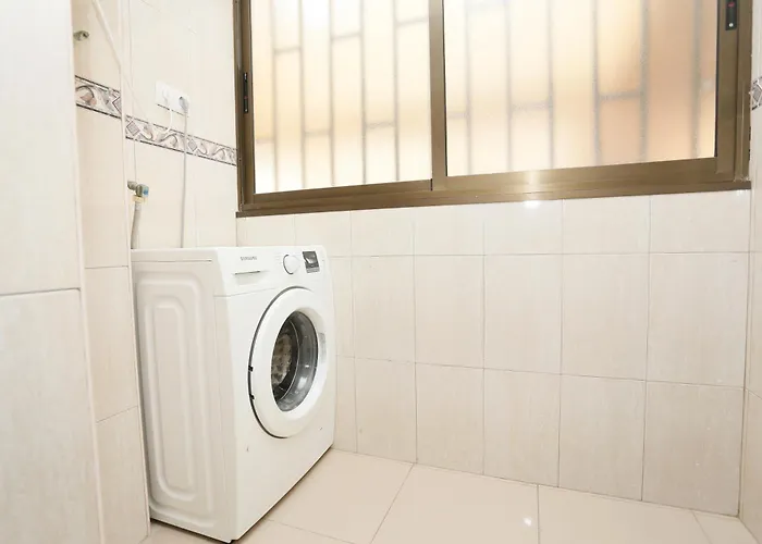 Apartamento Masvacation Duna Exerlsior 3room,pool