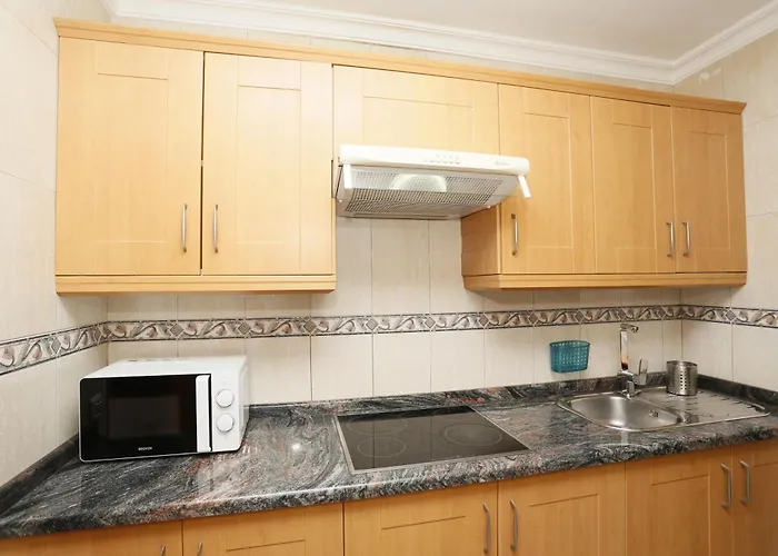 Masvacation Duna Exerlsior 3room,pool Apartamento