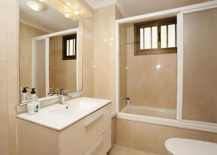 Apartamento Masvacation Duna Exerlsior 3room,pool *