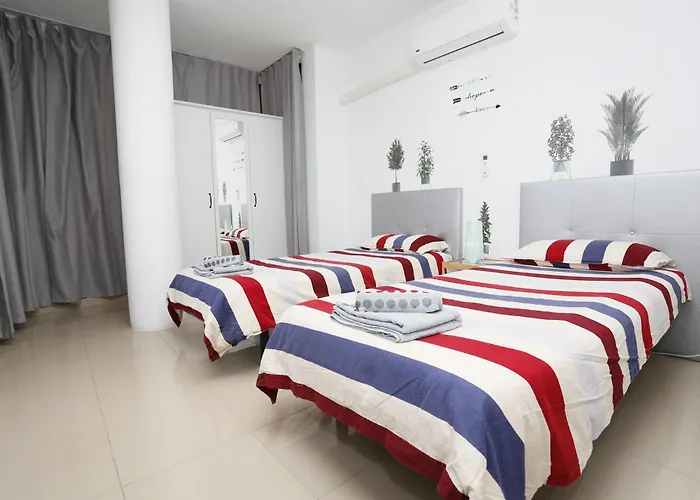 Masvacation Duna Exerlsior 3room,pool Apartmán