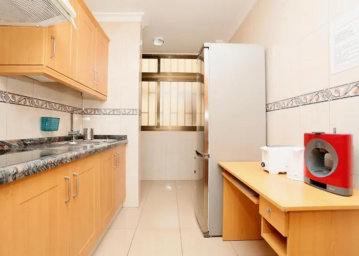 Apartamento Masvacation Duna Exerlsior 3room,pool *