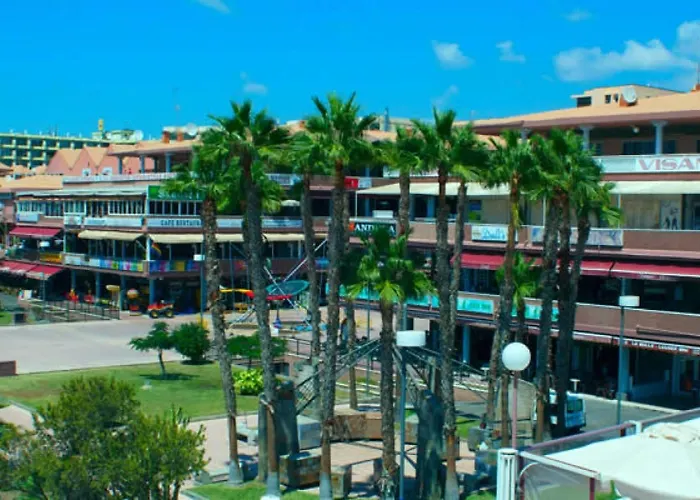 Apartamento Masvacation Duna Exerlsior 3room,pool *