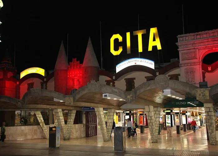 Apartamento Masvacation Duna Exerlsior 3room,pool Playa del Inglés