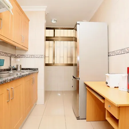 شقة Masvacation Duna Exerlsior 3room,pool *