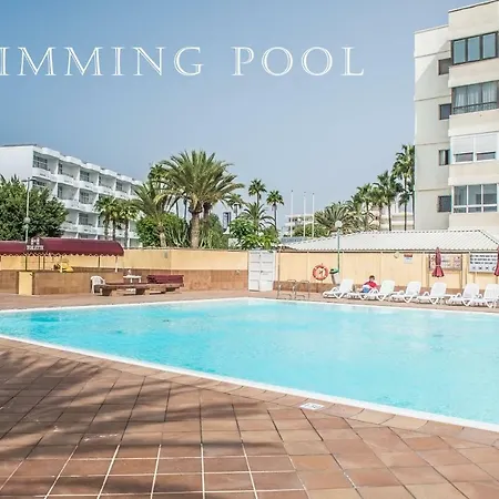 Masvacation Duna Exerlsior 3room,pool *