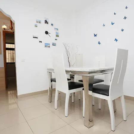 Masvacation Duna Exerlsior 3room,pool Playa del Inglés