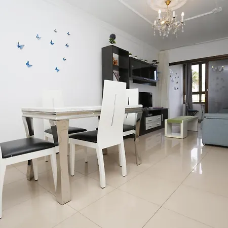 Lejlighed Masvacation Duna Exerlsior 3room,pool *