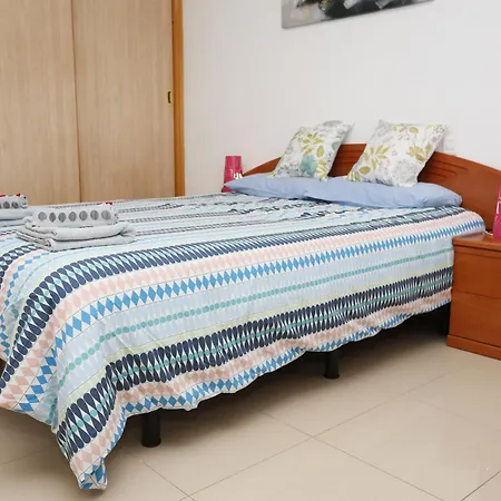 Masvacation Duna Exerlsior 3room,pool *