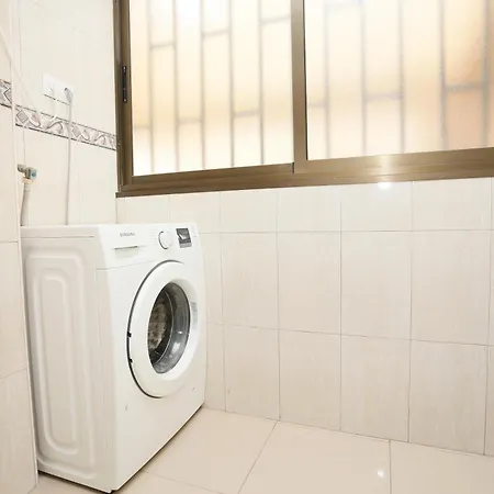 Lejlighed Masvacation Duna Exerlsior 3room,pool