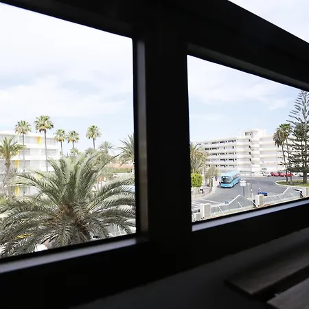 Masvacation Duna Exerlsior 3room,pool Lejlighed *