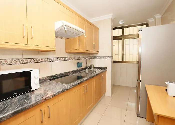 شقة Masvacation Duna Exerlsior 3room,pool *