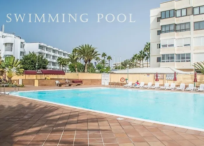 Masvacation Duna Exerlsior 3room,pool *